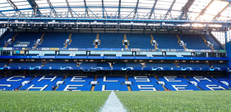 博乐体育成为切尔西的官方博彩合作伙伴