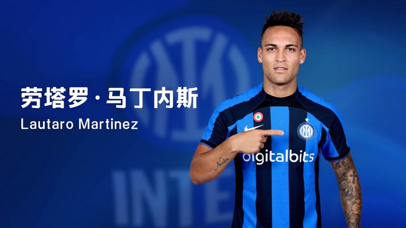 博乐体育成为国际米兰的官方博彩合作伙伴